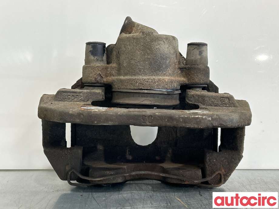 Bremsecaliper venstre foran til Ford Transit Connect 2009-2013 (Type I, Fase 2)  (FORD|5039057|)