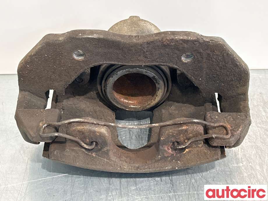 Bremsecaliper venstre foran til Ford Transit Connect 2009-2013 (Type I, Fase 2)  (FORD|5039057|)