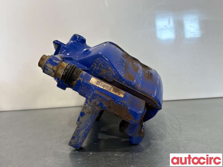 Bremsecaliper venstre foran til VW e-Golf 2014-2017 (Fase 1)  (VOLKSWAGEN|5G0615123E|)