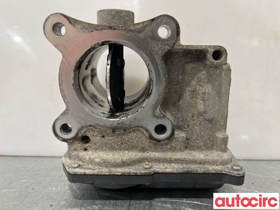 Spjeldhus til Toyota Auris 2010-2012 (Type I, Fase 2)  (TOYOTA|261000N030||26100-0N030)