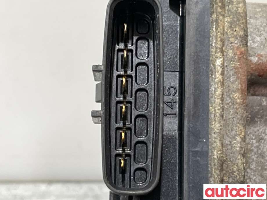Spjeldhus til Toyota Auris 2010-2012 (Type I, Fase 2)  (TOYOTA|261000N030||26100-0N030)