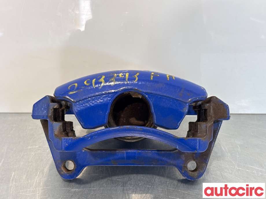 Bremsecaliper høyre foran til VW e-Golf 2014-2017 (Fase 1) (VOLKSWAGEN|5G0615124E|)