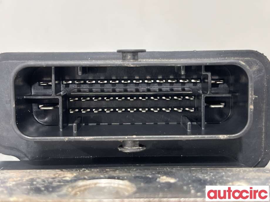 ABS sentral til Peugeot 108 2014-->>  (PEUGEOT|1680921780|0265261010|44540-0H070)
