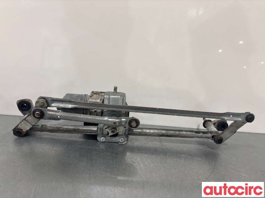 Viskermotor frontrute til Škoda Octavia 2009-2013 (Type II, Fase 2)  (SKODA|1Z1955119D|1397220652)