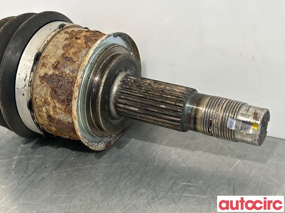 Diverse deler til Opel Mokka 2012-2016 (Type I, Fase 1) (OPEL|94560855|4140180|95090829)