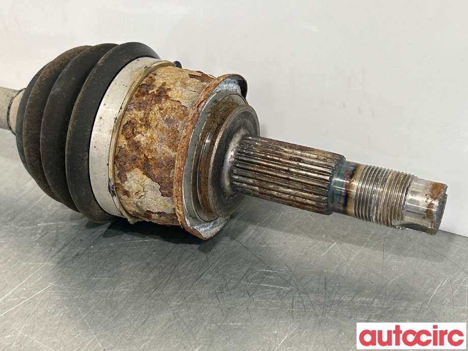 Diverse deler til Opel Mokka 2012-2016 (Type I, Fase 1) (OPEL|94560855|4140180|95090829)