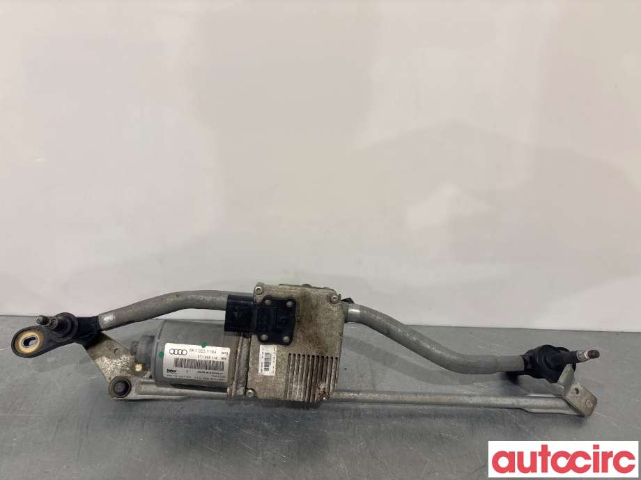 Viskermotor frontrute til Audi A4 2007-2014 (Type IV) (B8) (B8) (AUDI|8K1955023E|405116|8K1955119A)