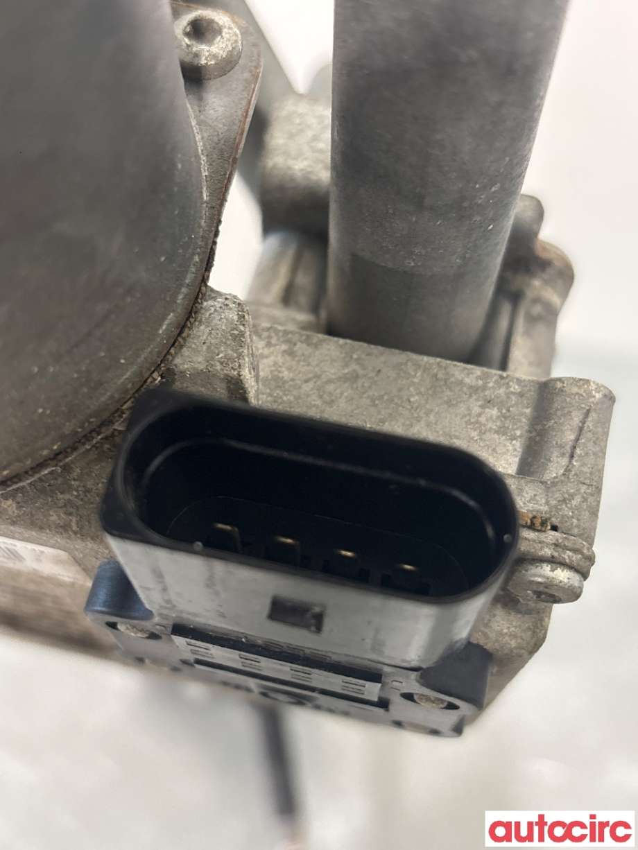 Viskermotor frontrute til Audi A4 2007-2014 (Type IV) (B8) (B8) (AUDI|8K1955023E|405116|8K1955119A)