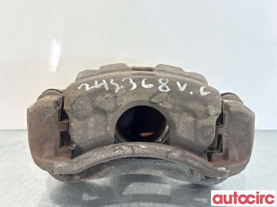 Bremsecaliper venstre foran til Hyundai i30 2012-2017 (Type II) (HYUNDAI|58180A6A00||58180A6A01)