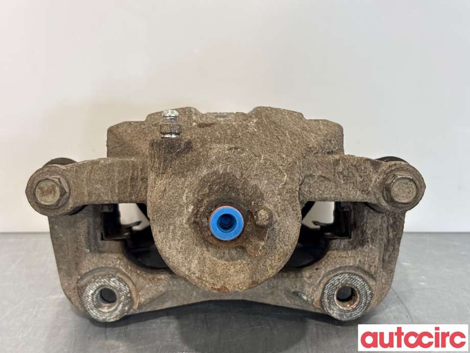 Bremsecaliper venstre foran til Hyundai i30 2012-2017 (Type II) (HYUNDAI|58180A6A00||58180A6A01)