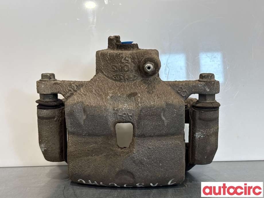 Bremsecaliper venstre foran til Hyundai i30 2012-2017 (Type II) (HYUNDAI|58180A6A00||58180A6A01)