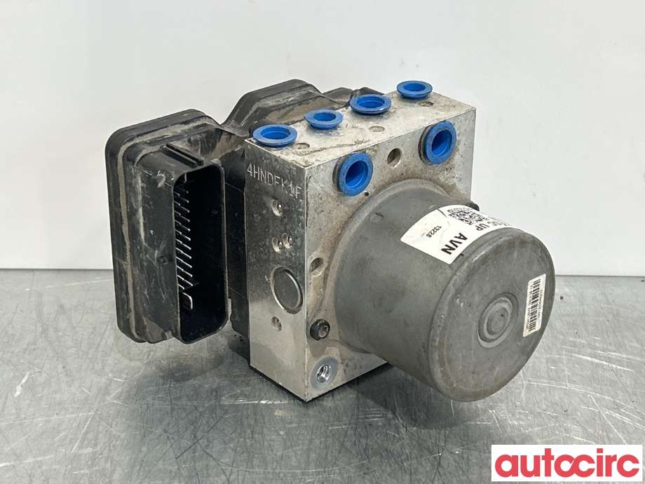 ABS sentral til Opel Mokka 2012-2016 (Type I, Fase 1) (OPEL|94559627|688250455|95367359)