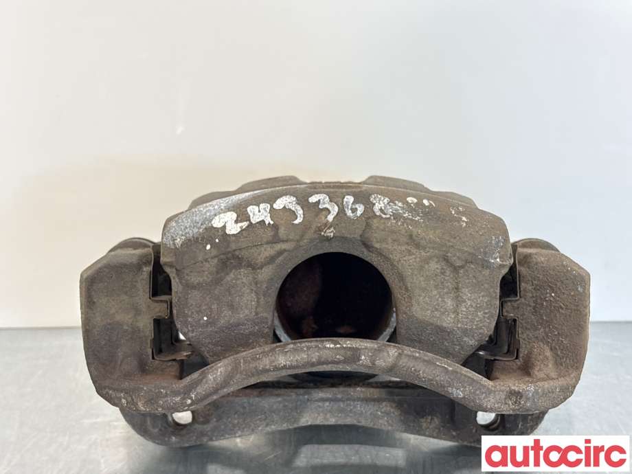 Bremsecaliper høyre foran til Hyundai i30 2012-2017 (Type II) (HYUNDAI|58190A6A00||58190A6A01)