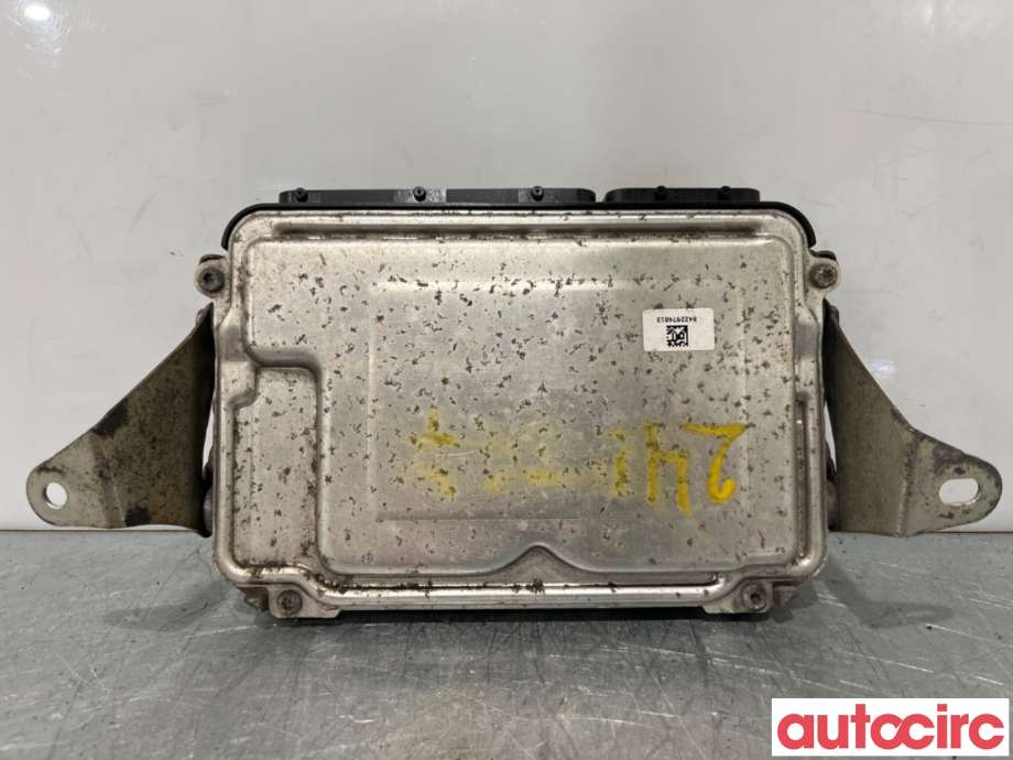 Styreenhet motor til Peugeot 108 2014-->>  (PEUGEOT|1677661180|0261S16850|89661-0H540)