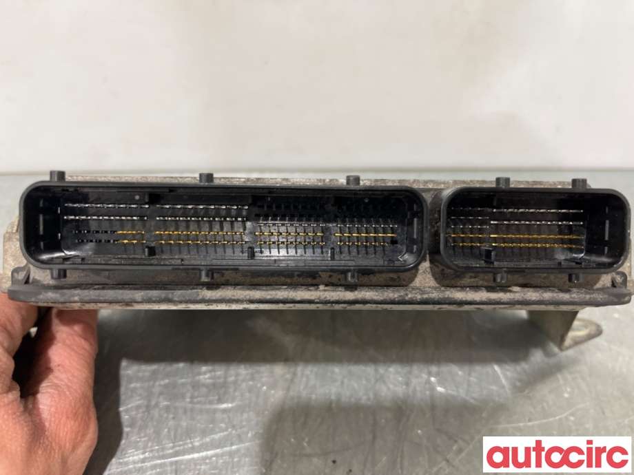 Styreenhet motor til Peugeot 108 2014-->>  (PEUGEOT|1677661180|0261S16850|89661-0H540)
