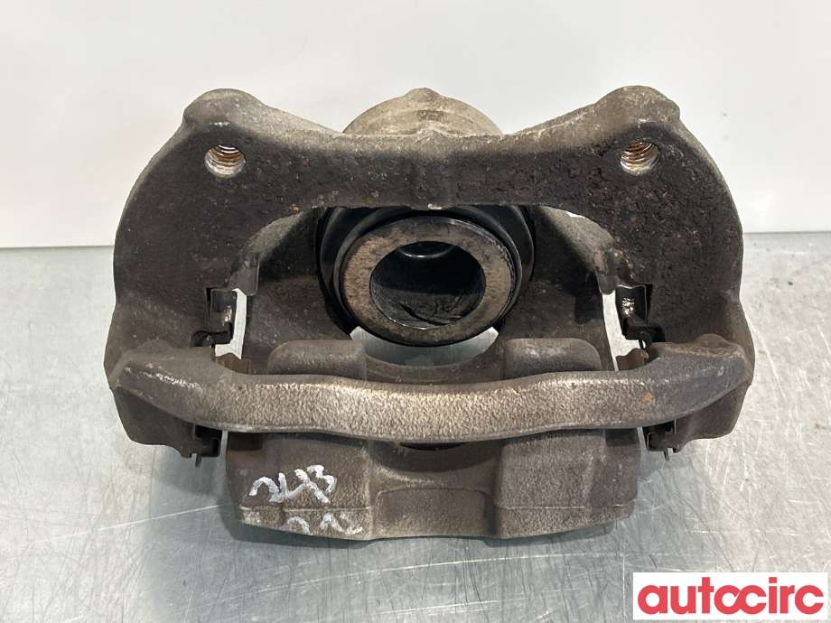 Bremsecaliper venstre foran til Opel Mokka 2012-2016 (Type I, Fase 1)  (OPEL|95522602|)