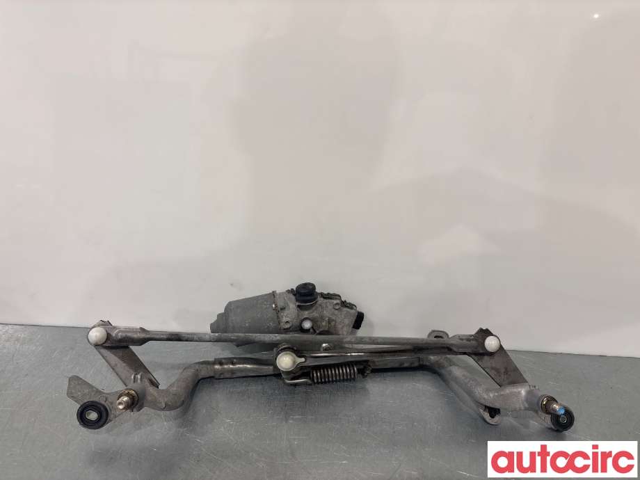 Viskermotor frontrute til Toyota Prius +7, 2012-2020 (Type III) (stasjonsvogn) (stasjonsvogn) (TOYOTA|8511047210)