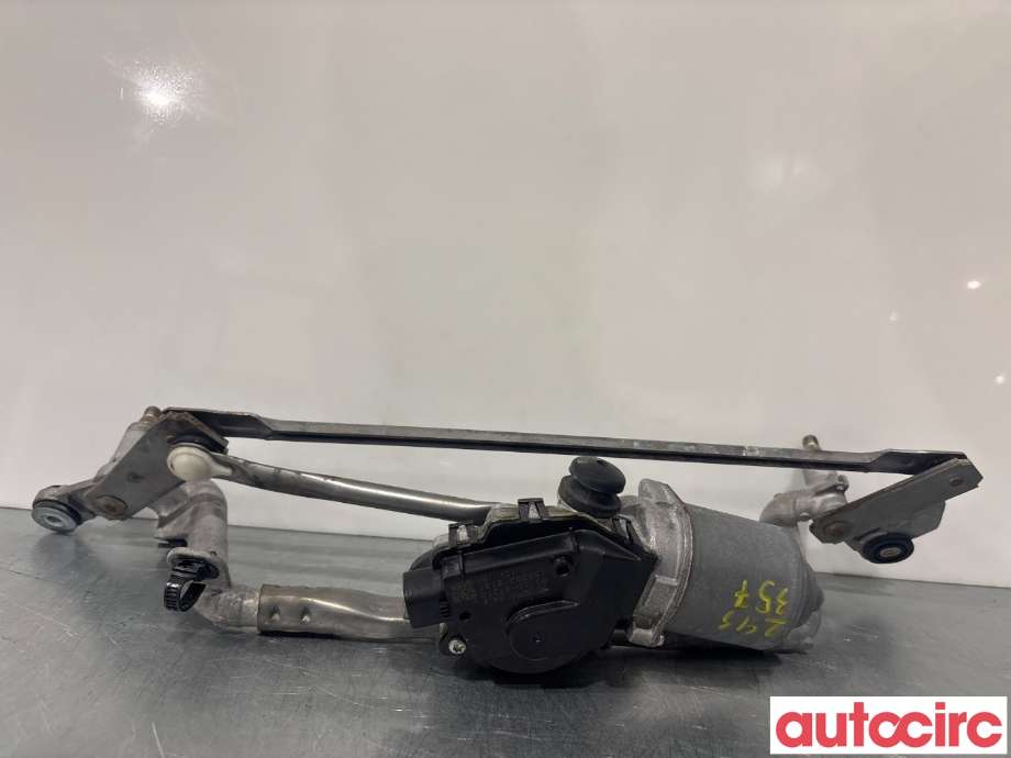 Viskermotor frontrute til Toyota Prius +7 2012-2020 (Type III) (stasjonsvogn) (stasjonsvogn) (TOYOTA|8511047210|159300-3131|85110-47210)