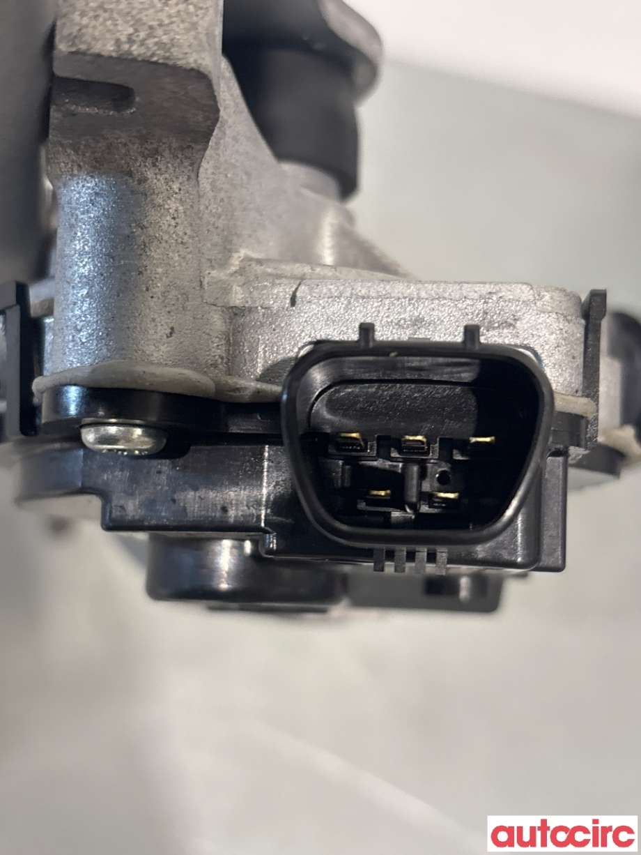 Viskermotor frontrute til Toyota RAV4 2019-->> (Type V)  (TOYOTA|8511042270|159300-8961|85110-42270)