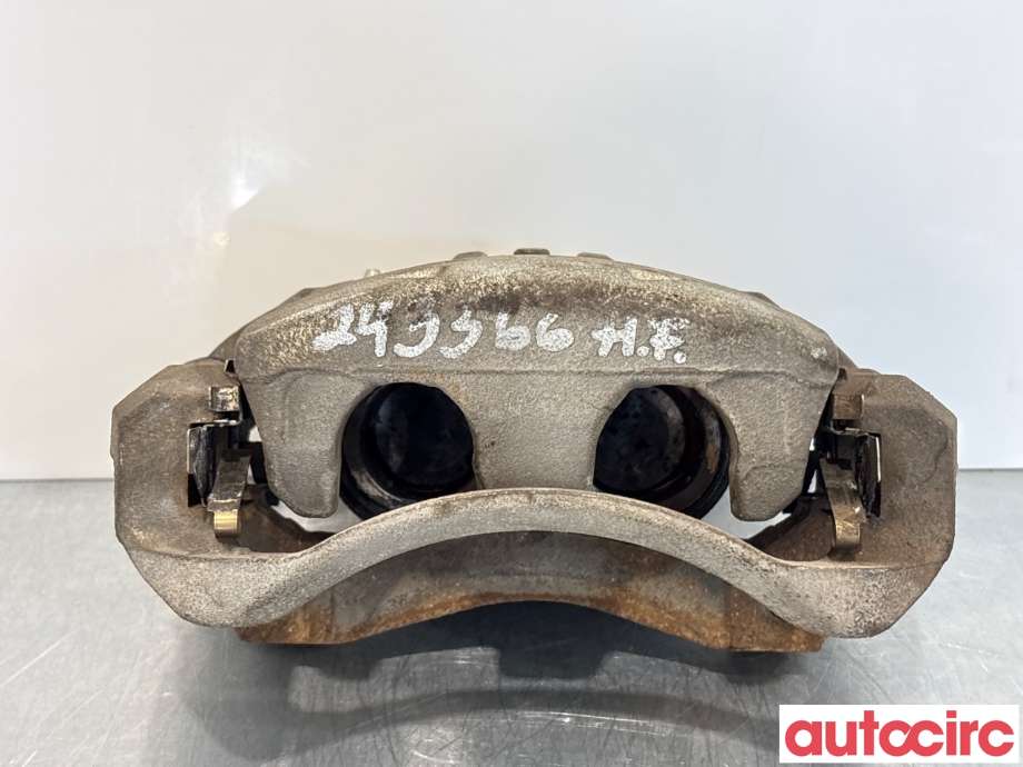 Bremsecaliper høyre foran til Nissan NV200, 2010-2019 (NISSAN|410015TA0A)