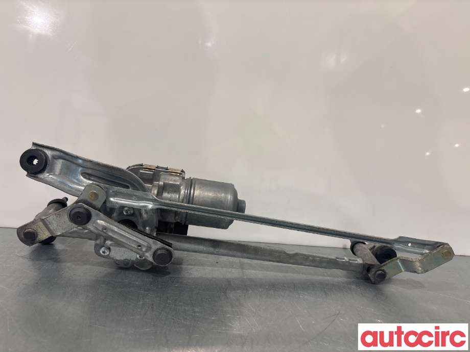 Viskermotor frontrute til VW e-Golf 2014-2017 (Fase 1) (VOLKSWAGEN|5G1955023D|1397220692|5G1955119A)