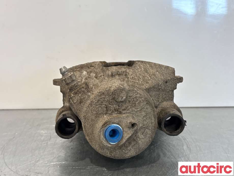 Bremsecaliper venstre foran til Audi A3 2009-2012 (Type II, Fase 2)  (AUDI|1K0615123D|)
