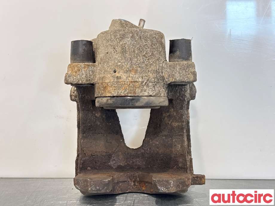Bremsecaliper venstre foran til Audi A3 2009-2012 (Type II, Fase 2)  (AUDI|1K0615123D|)