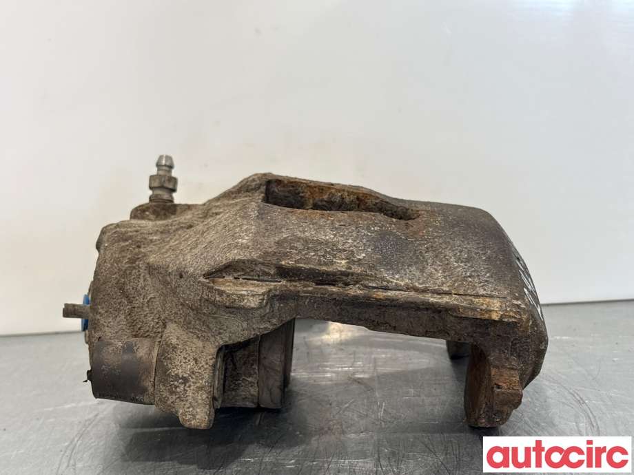 Bremsecaliper venstre foran til Audi A3 2009-2012 (Type II, Fase 2)  (AUDI|1K0615123D|)