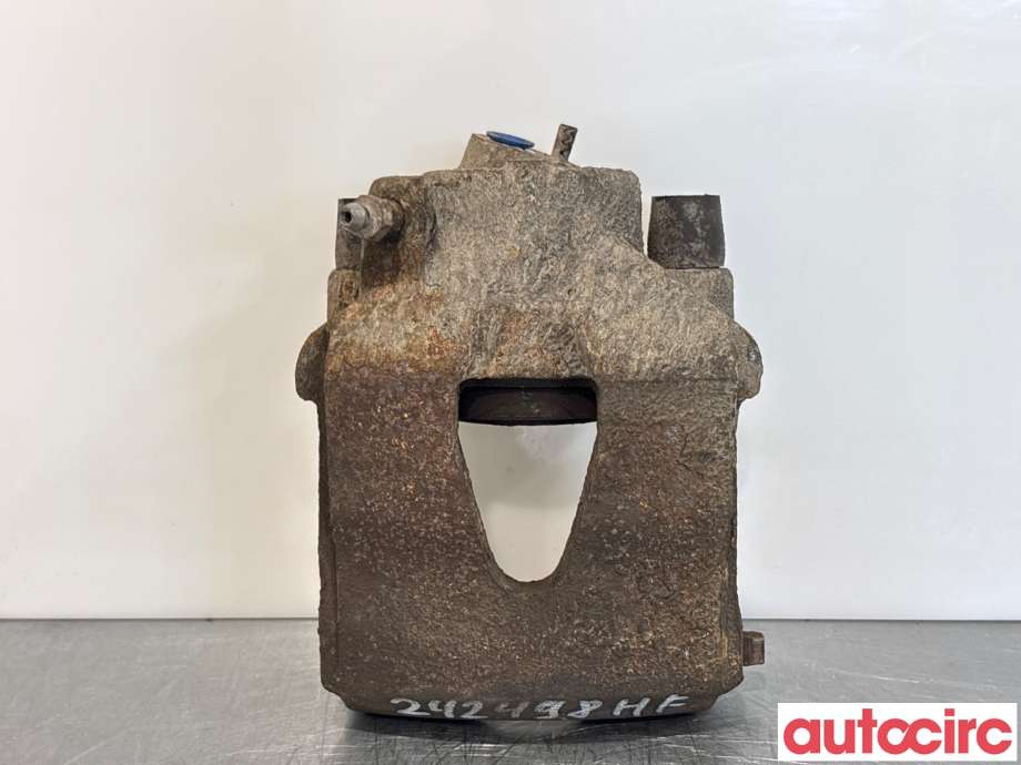 Bremsecaliper høyre foran til Audi A3 2009-2012 (Type II, Fase 2) (AUDI|1K0615124D|)
