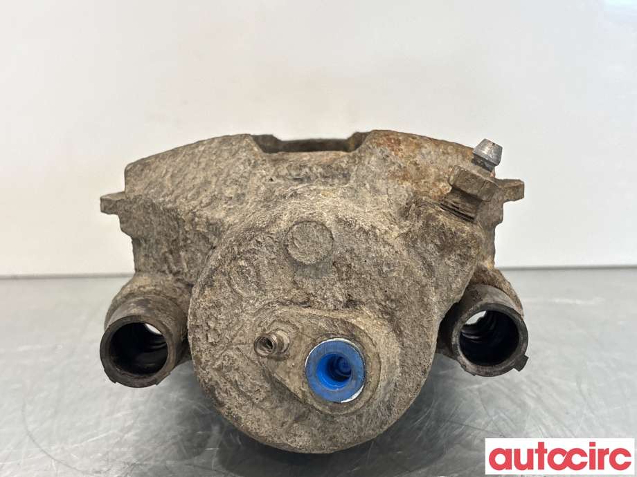 Bremsecaliper høyre foran til Audi A3 2009-2012 (Type II, Fase 2) (AUDI|1K0615124D|)