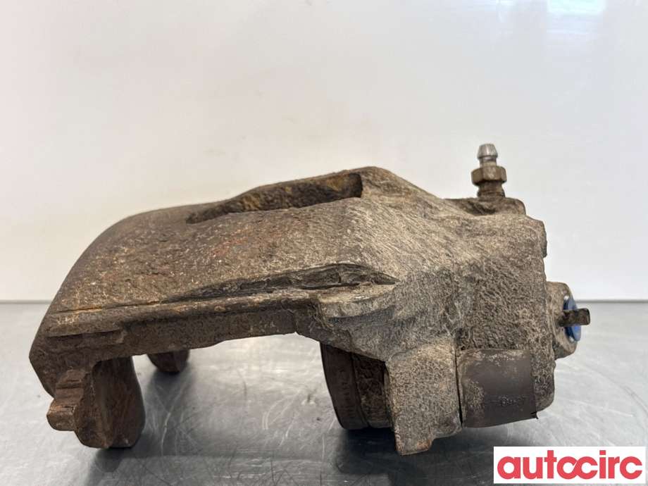 Bremsecaliper høyre foran til Audi A3 2009-2012 (Type II, Fase 2) (AUDI|1K0615124D|)