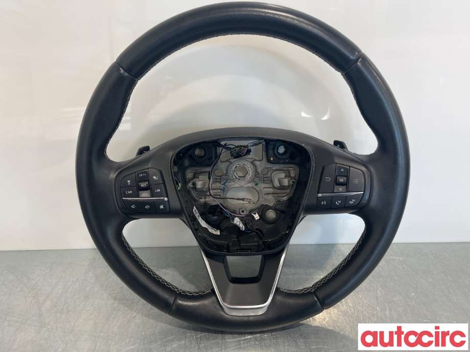 Ratt til Ford Fiesta, 2017-->> (Type VII) (FORD|2182752)