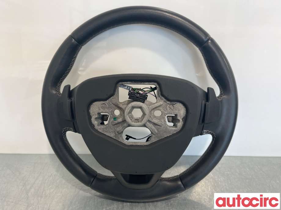 Ratt til Ford Fiesta 2017-->> (Type VII)  (FORD|2182752)