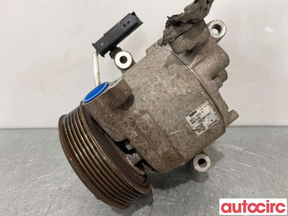 Aircondition kompressor til Peugeot 108 2014-->>  (PEUGEOT|1671553780|Z0018236F|88316-YV010)