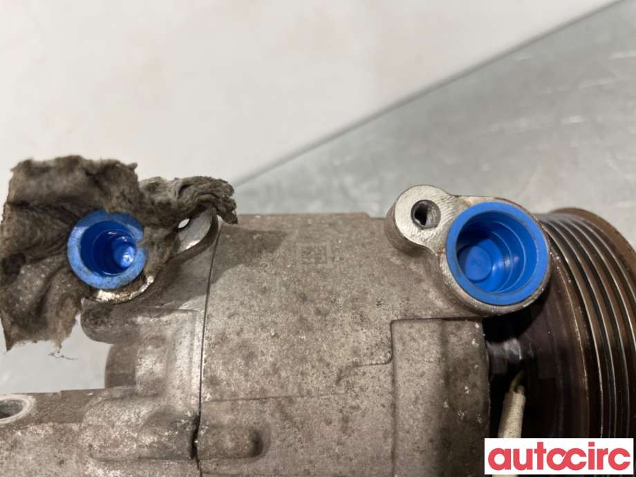 Aircondition kompressor til Peugeot 108 2014-->>  (PEUGEOT|1671553780|Z0018236F|88316-YV010)