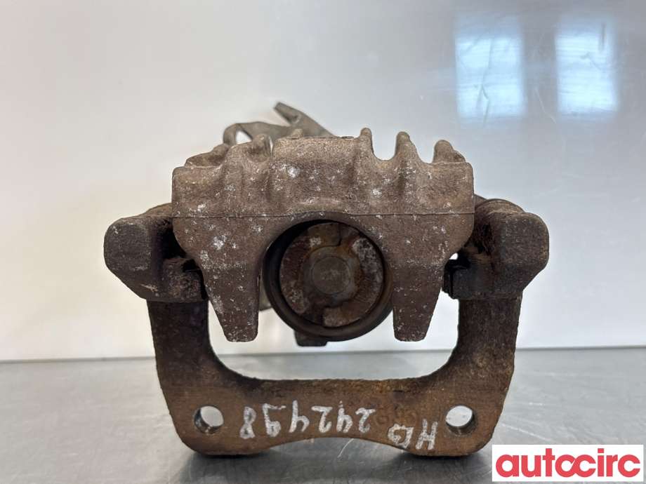 Bremsecaliper høyre bak til Audi A3 2009-2012 (Type II, Fase 2) (AUDI|1K0615424J|)