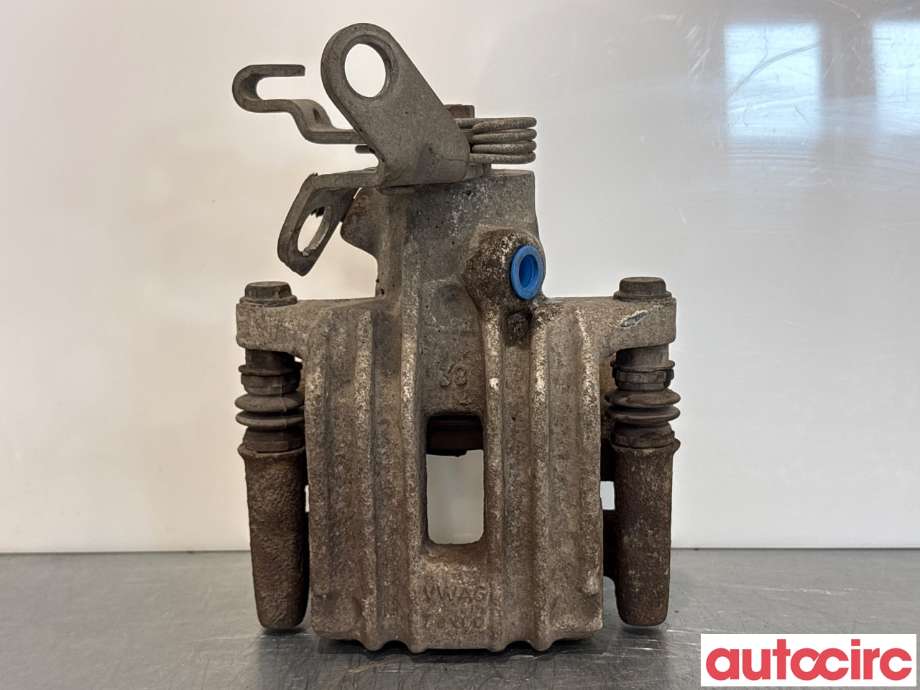 Bremsecaliper høyre bak til Audi A3 2009-2012 (Type II, Fase 2) (AUDI|1K0615424J|)