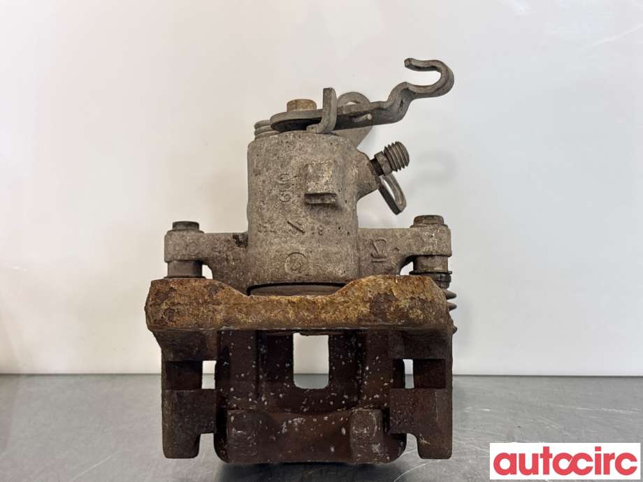 Bremsecaliper høyre bak til Audi A3 2009-2012 (Type II, Fase 2) (AUDI|1K0615424J|)