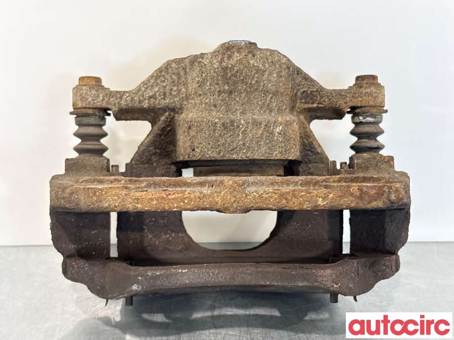 Bremsecaliper venstre foran til Toyota Avensis 2009-2015 (Type III, Fase 1)  (TOYOTA|4775002361|)