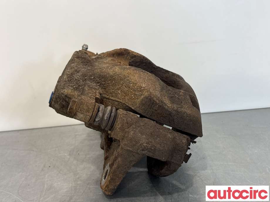 Bremsecaliper venstre foran til Toyota Avensis 2009-2015 (Type III, Fase 1)  (TOYOTA|4775002361|)
