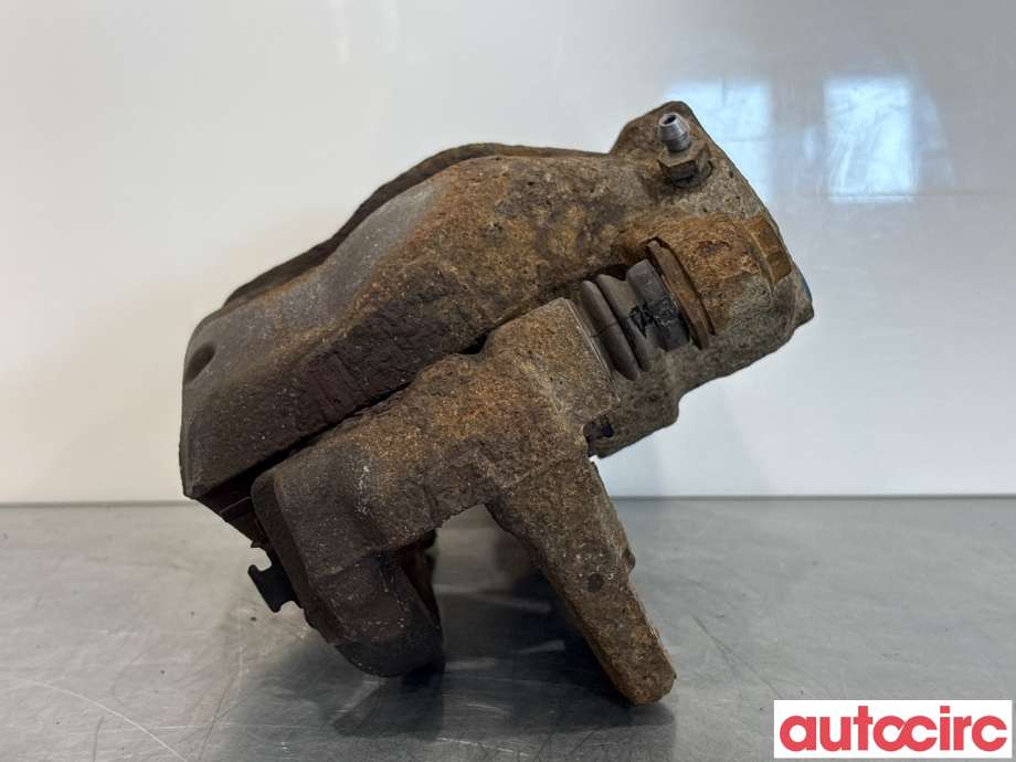 Bremsecaliper venstre foran til Toyota Avensis 2009-2015 (Type III, Fase 1)  (TOYOTA|4775002361|)