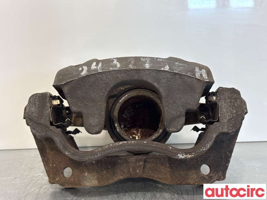Bremsecaliper høyre foran til Toyota Avensis, 2009-2015 (Type III, Fase 1)  (TOYOTA|4773002361)