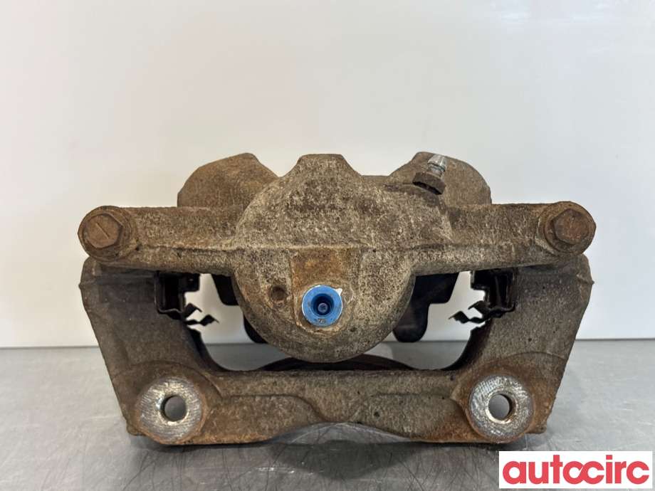 Bremsecaliper høyre foran til Toyota Avensis 2009-2015 (Type III, Fase 1) (TOYOTA|4773002361|)