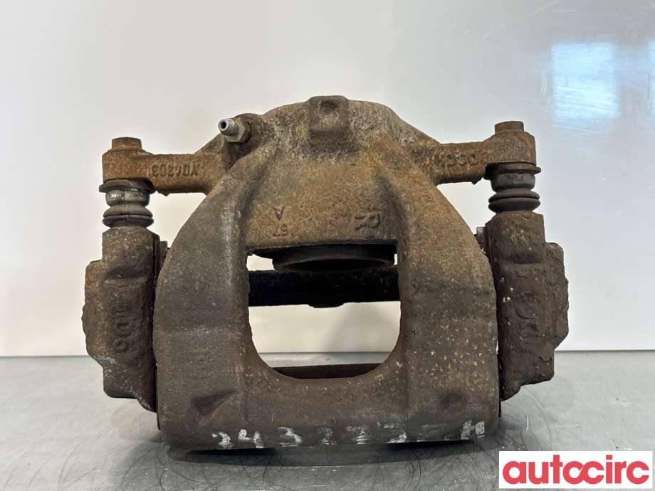 Bremsecaliper høyre foran til Toyota Avensis 2009-2015 (Type III, Fase 1) (TOYOTA|4773002361|)