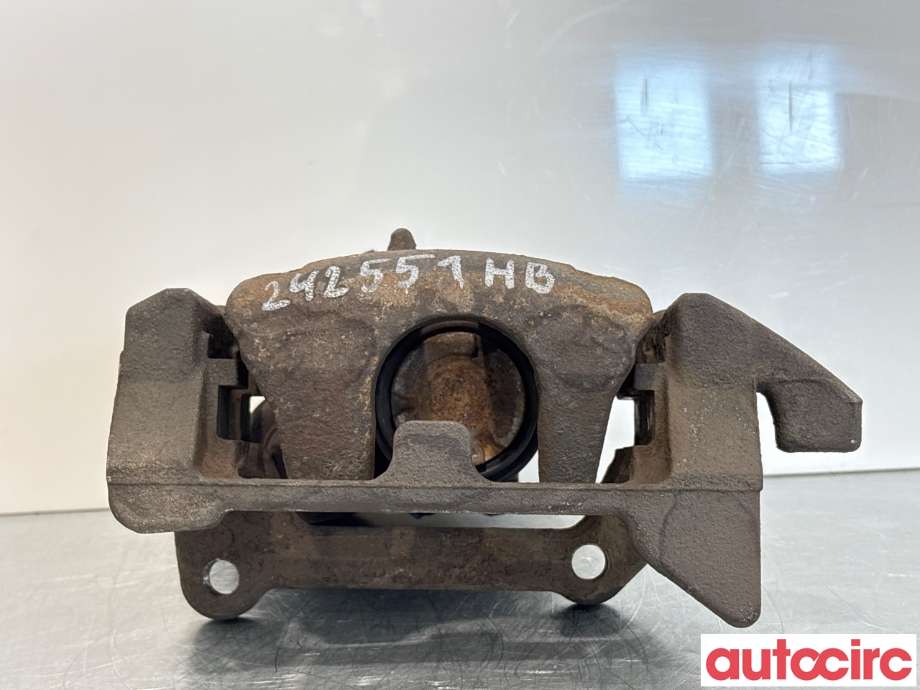 Bremsecaliper høyre bak til Audi A4 2007-2014 (Type IV) (B8) (B8) (AUDI|8K0615404B|)