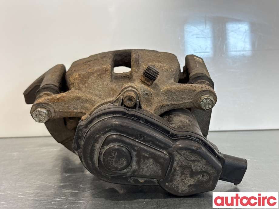 Bremsecaliper høyre bak til Audi A4 2007-2014 (Type IV) (B8) (B8) (AUDI|8K0615404B|)