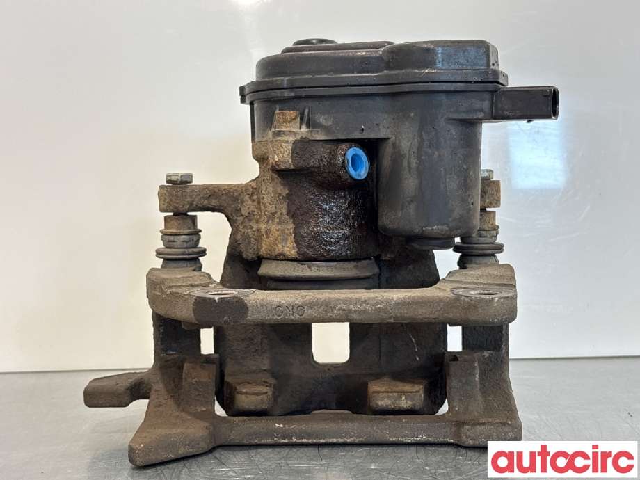 Bremsecaliper høyre bak til Audi A4 2007-2014 (Type IV) (B8) (B8) (AUDI|8K0615404B|)