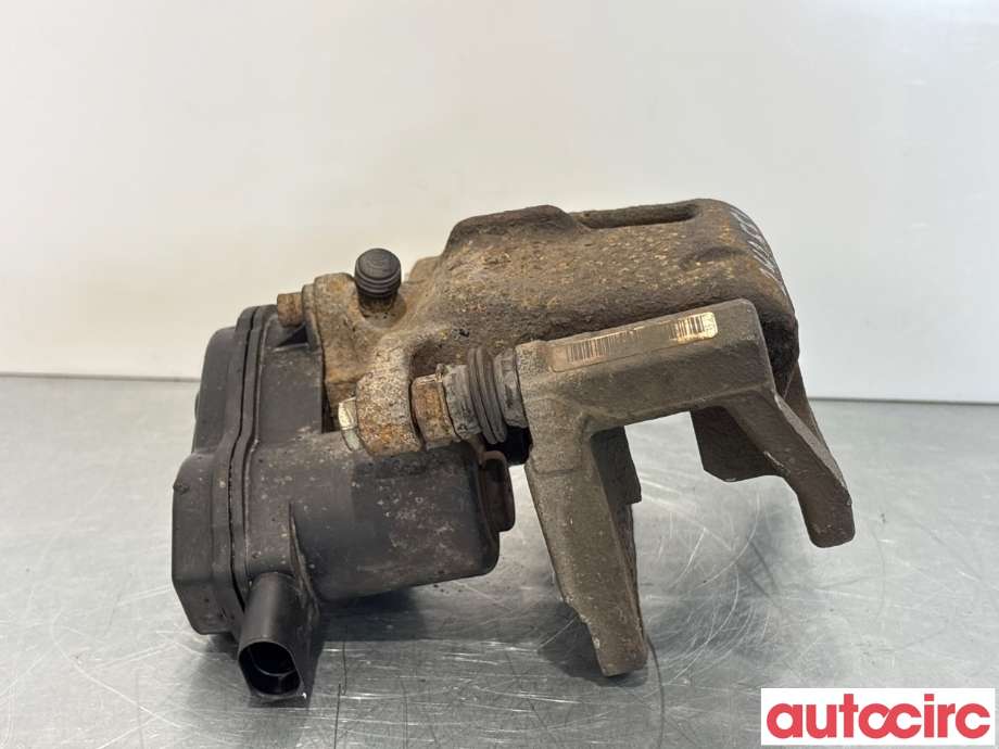 Bremsecaliper høyre bak til Audi A4 2007-2014 (Type IV) (B8) (B8) (AUDI|8K0615404B|)