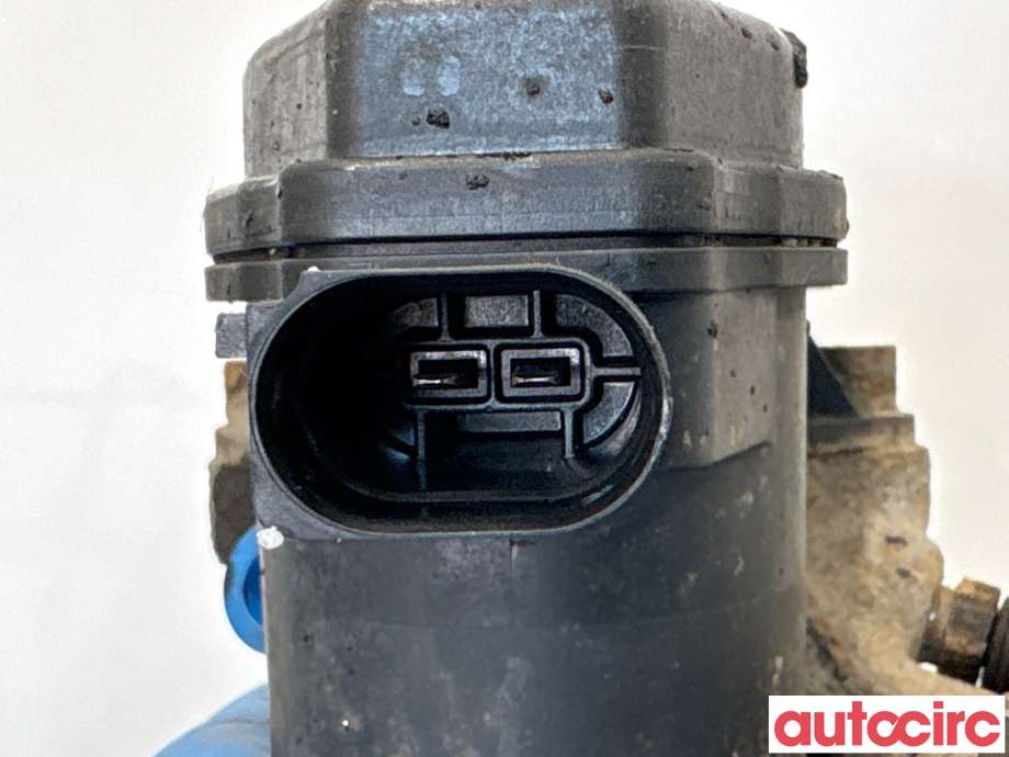 Bremsecaliper høyre bak til Audi A4 2007-2014 (Type IV) (B8) (B8) (AUDI|8K0615404B|)