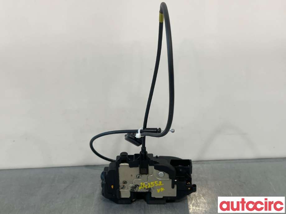 Låsekasse venstre foran til Renault Kangoo 2008-2021 (Type II)  (RENAULT|8200497579|)